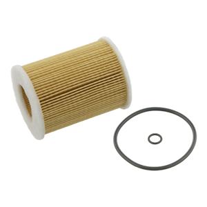 febibilstein Ölfilter | FEBI BILSTEIN (26444)