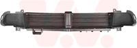 jeep Ventilatiegrille bumper