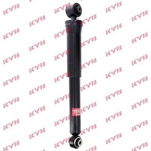 KYB Stoßdämpfer 344801 Stoßdämpfersatz RENAULT,VEL SATIS BJ0_