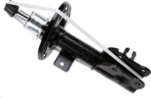 Stoßdämpfer Sachs 317 625