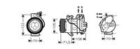 smart Compressor