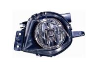 bmw MISTLICHT LINKS H11 (NIET i.c.m. STANDKACHEL)