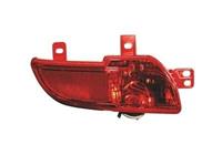 peugeot Achterlicht