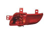 peugeot Achterlicht 4032930