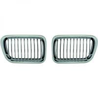 DIEDERICHS Kühlergrill BMW 1213540 Kühlergitter