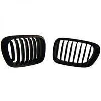 DIEDERICHS Grille Auto BMW 1214740 Radiator grille,Radiateurgrille