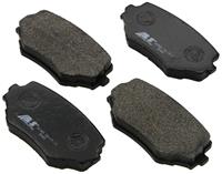 suzuki Remblokken set