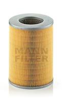 nissan Luchtfilter