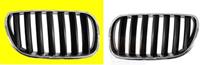 bmw Radiateurgrille