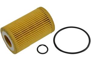 renault Oliefilter
