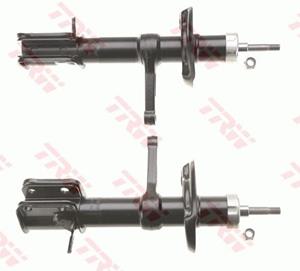 TRW Stoßdämpfer LADA JHM1001T 21700290500200,21700290500300 Federbein,Stossdämpfer