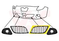 alfaromeo Bumpergrill