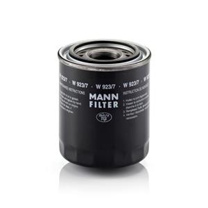 MANN-FILTER Getriebeölfilter W 923/7 Getriebefilter,Automatikgetriebe filter CASE IH,CS