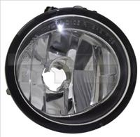 bmw Mistlamp