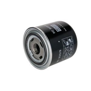 MANN-FILTER Ölfilter WD 920/9 Motorölfilter,Wechselfilter