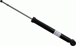 SACHS Stoßdämpfer 313 519 Stoßdämpfersatz KIA,RIO II JB,RIO II Stufenheck JB