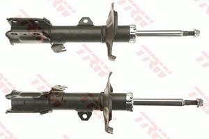 TRW Stoßdämpfer JGM1029T Stoßdämpfersatz TOYOTA,AVENSIS Kombi T25,AVENSIS T25_,AVENSIS Stufenheck T25