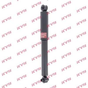 Stoßdämpfer Hinterachse KYB 343053