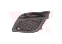 Volvo Ventilatiegrille, bumper