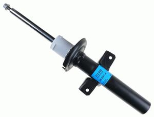 Stoßdämpfer Hinterachse Sachs 312 940