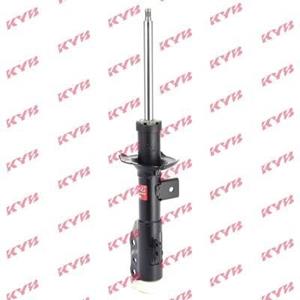 KYB Stoßdämpfer 332138 Stoßdämpfersatz DAIHATSU,CUORE VIII