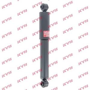 KYB Stoßdämpfer 349117 Stoßdämpfersatz CHRYSLER,GRAND VOYAGER V RT
