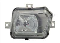 iveco Mistlamp
