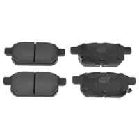 suzuki Remblokken set
