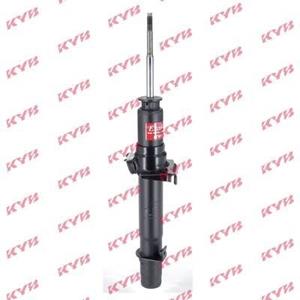 KYB Stoßdämpfer 340036 Stoßdämpfersatz HONDA,ACCORD VIII CU,ACCORD VIII Kombi