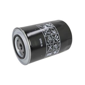 MANN-FILTER Ölfilter W 8005 Motorölfilter,Wechselfilter FIAT,700 Serie,Series 65,Series 70