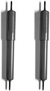Stoßdämpfer Vorderachse Monroe D4470