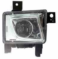 opel Mistlamp rechts
