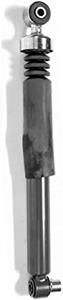 Stoßdämpfer Hinterachse Monroe 43062