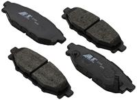 subaru Remblokken set