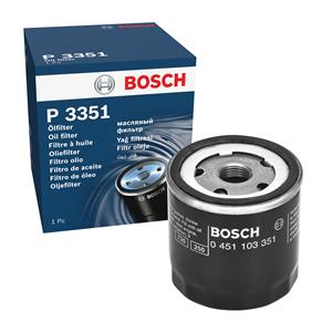 BOSCH Ölfilter 0 451 103 351 Motorölfilter,Wechselfilter FIAT,SEAT,ALFA ROMEO,PUNTO 176,PANDA 141A_,PUNTO Cabriolet 176C,UNO 146A/E,X 1/9 128 AS,127