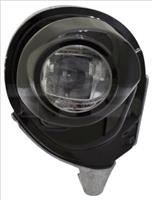 mazda Mistlamp