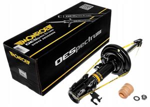 MONROE Stoßdämpfer OESpectrum Premium 742268SP Stoßdämpfersatz CITROËN,C4 CACTUS