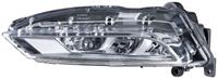 seat Mistlamp