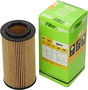 Ölfilter | Valeo (586552)