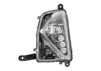 Toyota Mistlamp