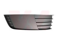 skoda luchtgrille onder rechts