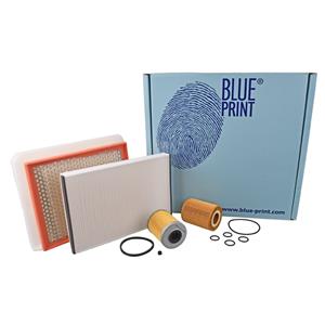 blueprint BLUE PRINT Teilesatz, Inspektion ADW192108  OPEL,ASTRA H Caravan L35,ASTRA H L48,ASTRA H GTC L08,ASTRA H Stufenheck L69,ASTRA H Kasten L70