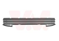 peugeot Plaat bumper