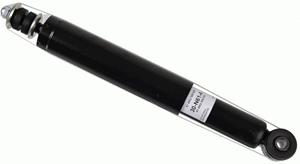 SACHS Stoßdämpfer 316 323 Stoßdämpfersatz MITSUBISHI,PAJERO PININ H6_W, H7_W,PAJERO III V7_W, V6_W,PAJERO IV V8_W, V9_W,PAJERO IV Van V90, V80