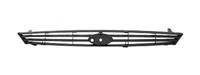 vanwezel Volledig sierrooster/grille links van wezel autoparts