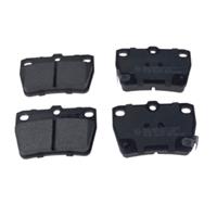 Toyota Remblokken set