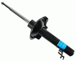 SACHS Stoßdämpfer 311 240 Stoßdämpfersatz ROVER,75 RJ