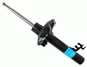 SACHS Stoßdämpfer 311 241 Stoßdämpfersatz ROVER,75 RJ