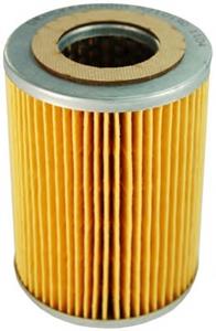 opel Oliefilter