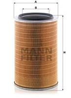iveco Luchtfilter